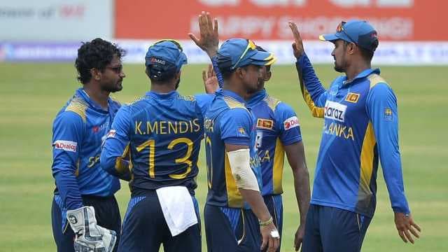 Sri Lanka search for answers as Bangladesh eye clean sweep