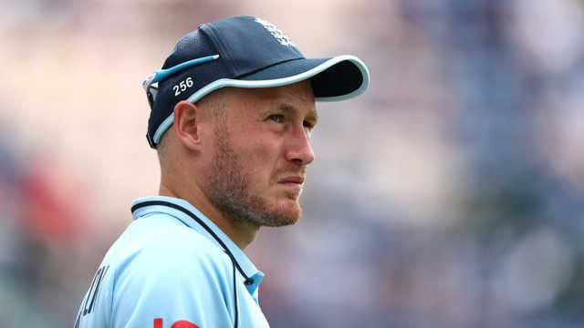 Matt Parkinson 'gutted' to be left out of England's white-ball squads at start of summer