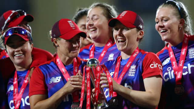 Bench strength, being ruthless and overcoming pressure - England's takeaways from India series