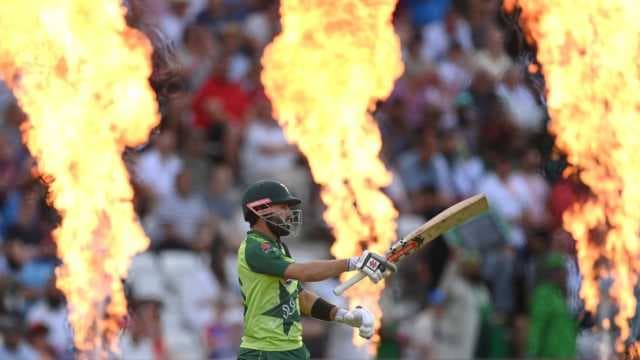 Another run-fest on the cards as Pakistan look to surprise England again