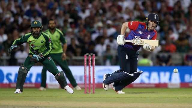 Eoin Morgan: England 'continually monitoring different guys' for spots in T20 World Cup squad