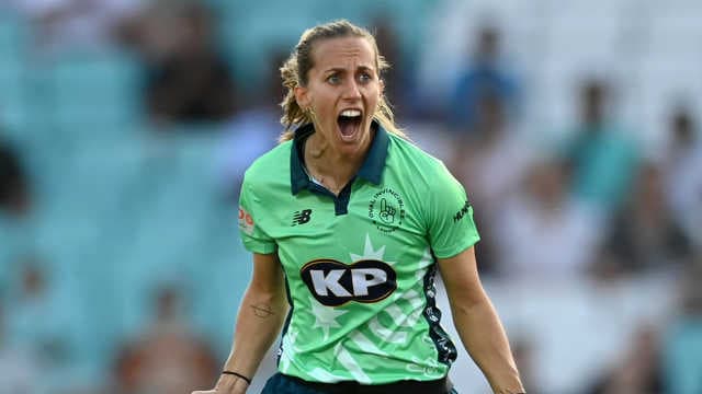 From agony to ecstasy: Farrant set to live the Lord's dream