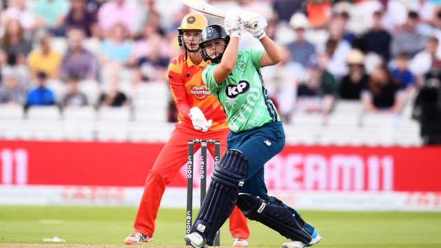Will Invincibles' batting click against late-rising Phoenix?