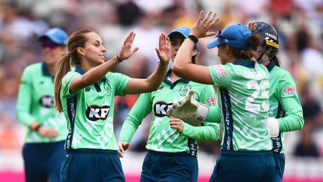 Oval Invincibles face fight of their lives in bid to stop Southern Brave