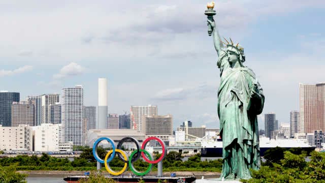 Cricket at LA Olympics 2028 to start on July 12