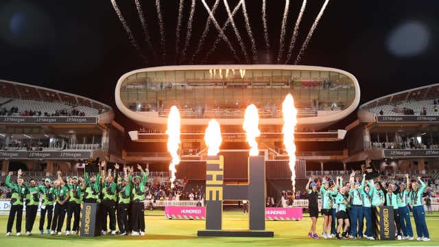 ECB set to increase women's Hundred salaries, committed to double-headers