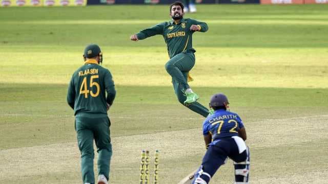 South Africa, Sri Lanka aim to fine-tune T20 World Cup plans