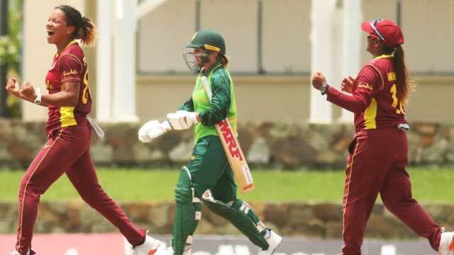 'Super Over is something that shouldn't be in an ODI' - Lizelle Lee