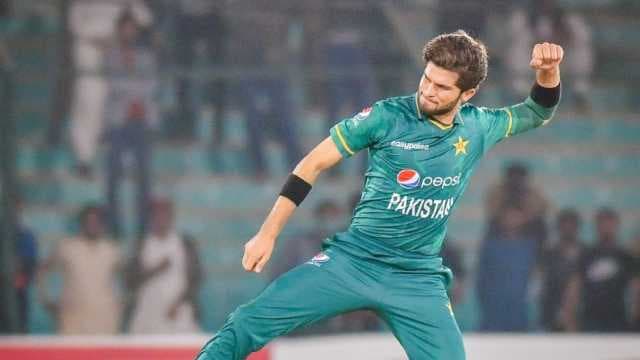 Babar says Shaheen will be rested for at least two ODIs against Netherlands
