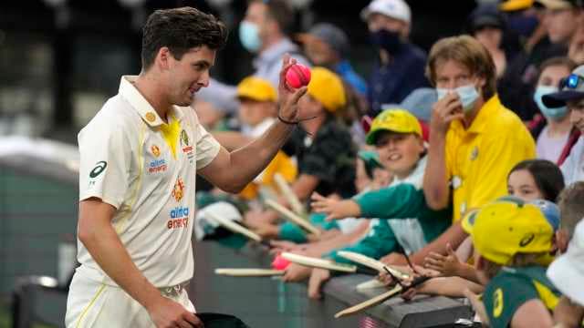 Jhye Richardson backed to use contract loss as motivation in Sri Lanka