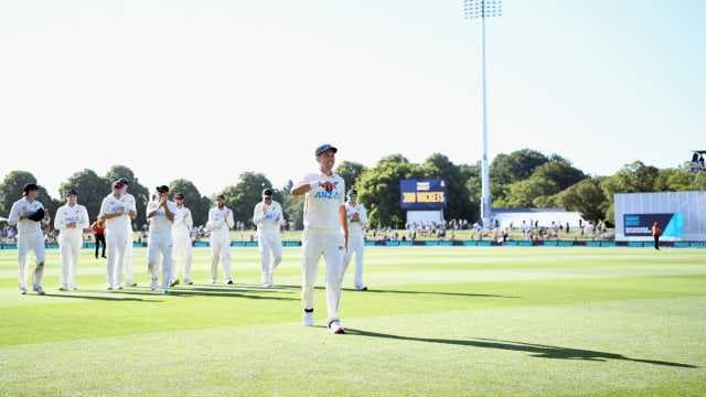 Stats - Red-hot Trent Boult joins Hadlee, Vettori and Southee