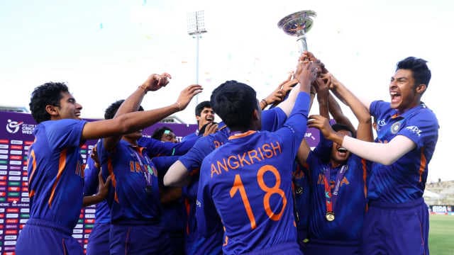 Stats: India's dominance, Brevis' record tally and Qasim's unique feat