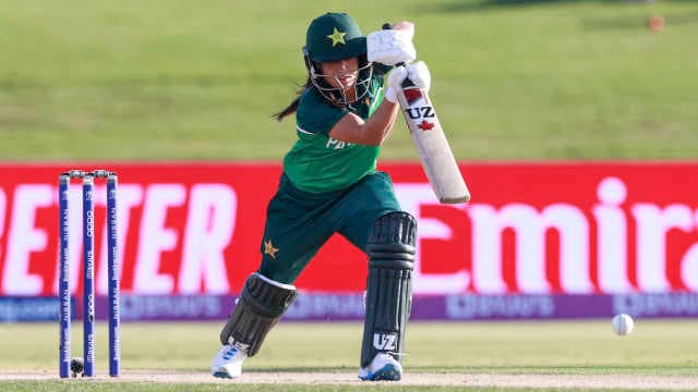 Amin, bowlers leave WI's World Cup hopes hanging by a thread