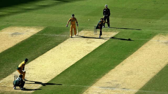 ESPNcricinfo Awards 2009 ODI bowling winner: The return of Shahid Afridi the leggie