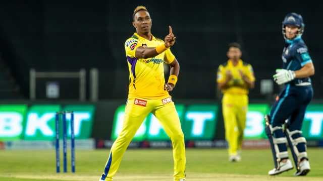 Has anyone gone past Dwayne Bravo as the IPL's top wicket-taker?
