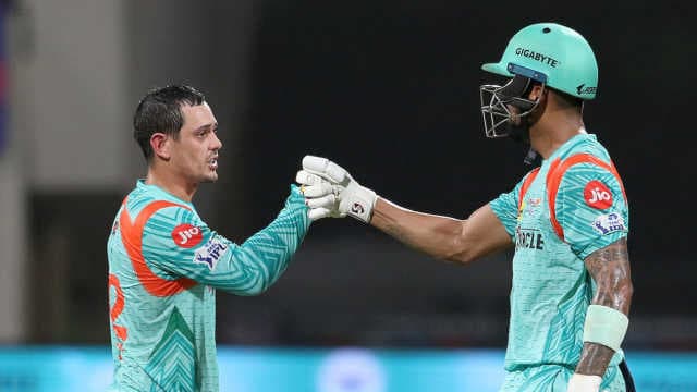 What is the highest opening partnership in all T20 cricket?