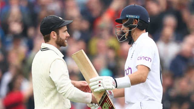 Joe Root moves up to No. 2 in Test batting rankings; Kane Williamson slips to fifth