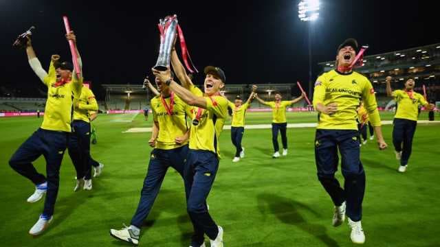 Nathan Ellis on final-over drama: 'It was a little bit of cat-and-mouse'