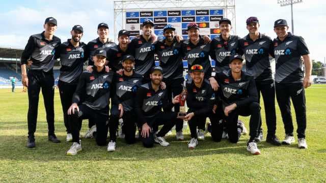 TVNZ becomes NZC's exclusive domestic broadcaster for next three seasons