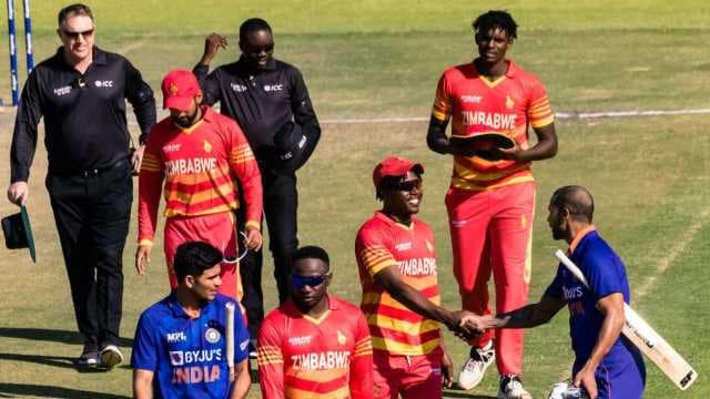 India eye another series win as Zimbabwe hope for batting fixes