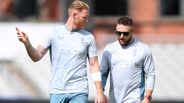 How Brendon McCullum stripped the formal out of the Test format, to reinvigorate England