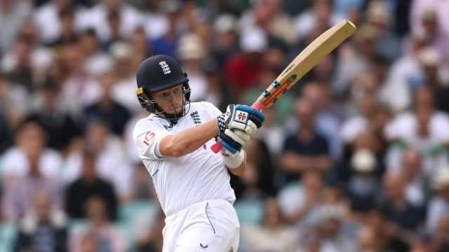 Ollie Pope hopes No.3 is for keeps after summer of positive returns