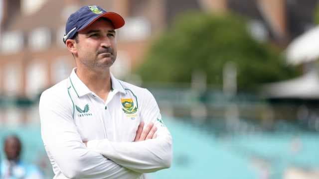 How callow South Africa ceded the psychological high ground