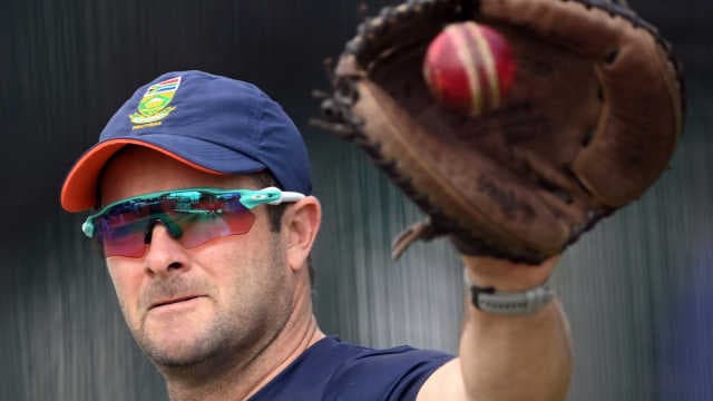 Boucher's exit after eventful tenure leaves big hole in coaching staff