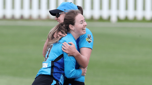 Wellington 'at peace' with omission from India tour