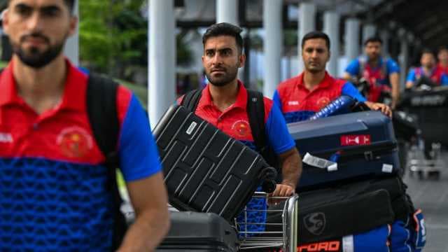 Sri Lanka need all the Super League points they can get, as Afghanistan ODIs kick off