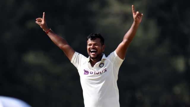 Rest of India lift Irani Cup after Madhya Pradesh collapse for 198