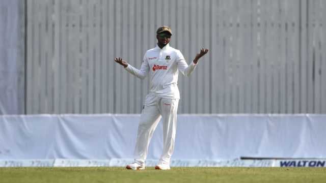 Donald: 'No idea why Shakib didn't bowl enough'