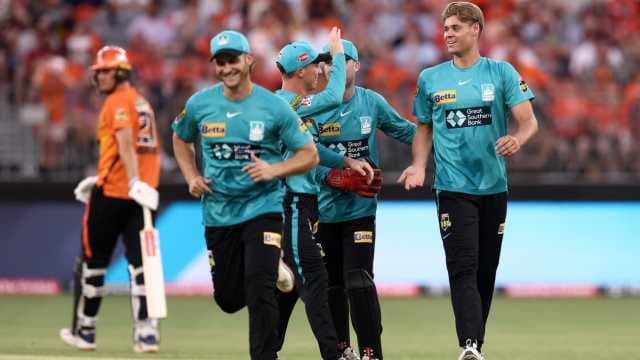 Peirson 'immensely proud' of Heat's late season revival despite falling short of title