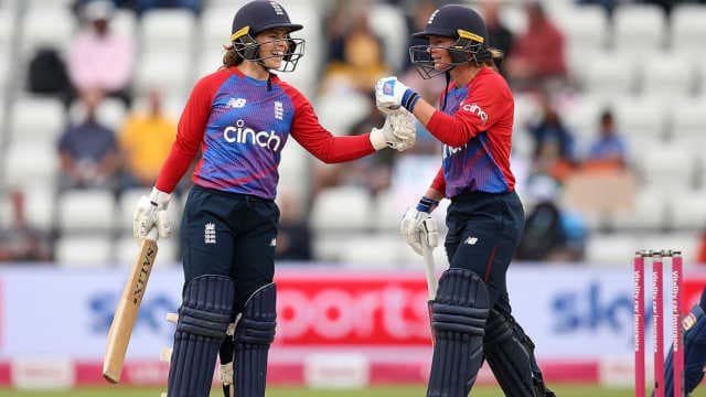 Wolvaardt, Athapaththu among overseas contingent for Pakistan women's exhibition games