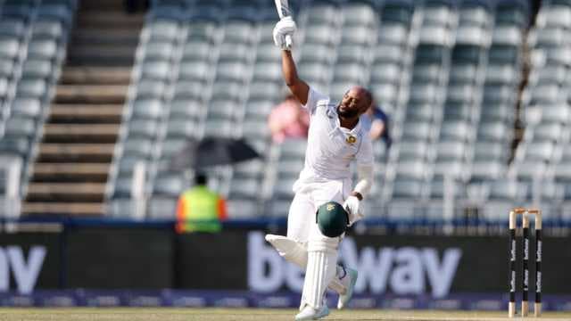 Has any player had a bigger gap between Test centuries than Temba Bavuma?