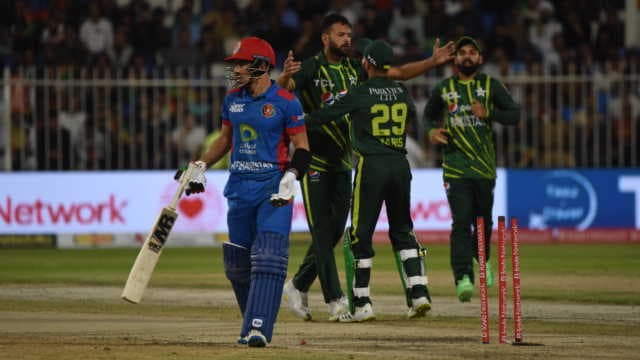 Why Pakistan's loss to Afghanistan might not be such a bad thing