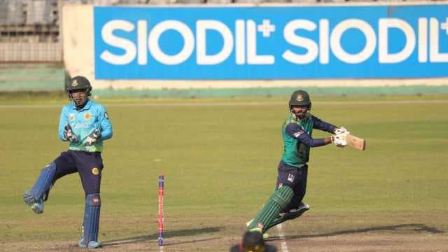 DPL week four: Sheikh Jamal end Abahani Limited's winning run