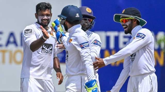 Mendis, Fernando skittle Ireland to seal Sri Lanka's innings victory