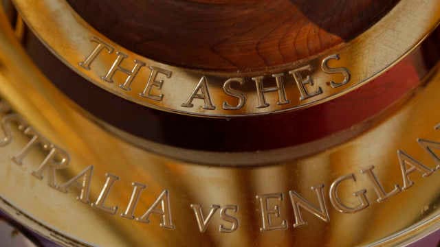 'My brain was hurting after that day of cricket'