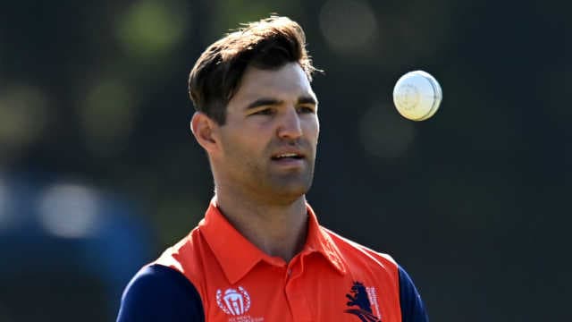 Netherlands call up 17-year-old Cedric de Lange; Braat, Zulfiqar set for comebacks