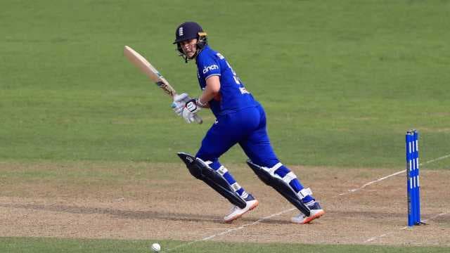 Nat Sciver-Brunt: 'England have exceeded the public's expectations'