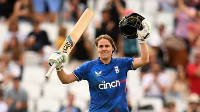 Australia bear the Sciver-Brunt in first ODI series loss since 2013