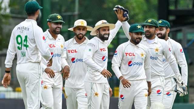 The Pakistan Way provides Pakistan's perfect day