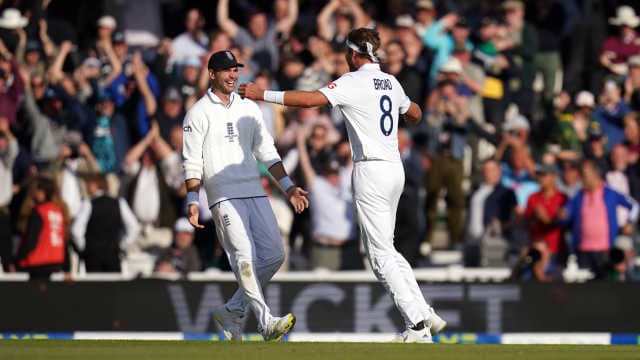 Is this Ashes up there with 2005?