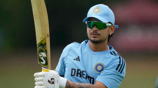 Stats - Kishan, Anukul and Sushant dazzle as Jharkhand claim maiden T20 title