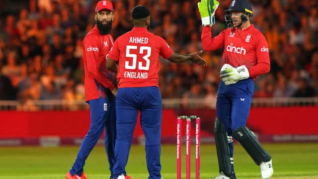 Rehan lines up Trent Bridge final after 'special' hometown game for England