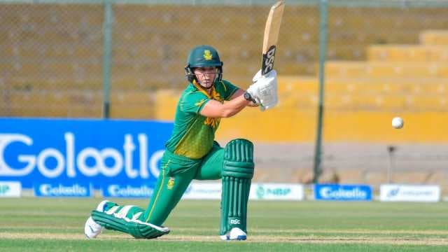 Kapp, Khaka, de Klerk back in South Africa squad for Bangladesh ODIs