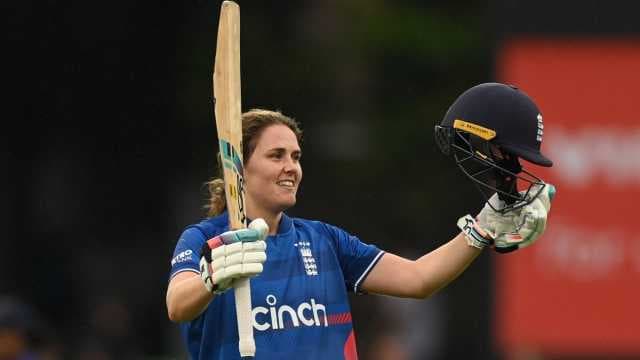 Nat Sciver-Brunt, Maia Bouchier plunder Sri Lanka before Charlie Dean seals series