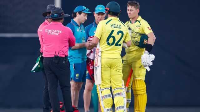 Injury toll mounts, death overs a worry - Australia's takeaways from South Africa