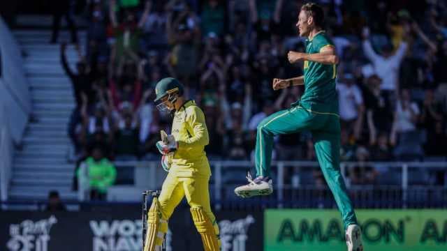 Jansen leads the way as South Africa script turnaround to take series 3-2